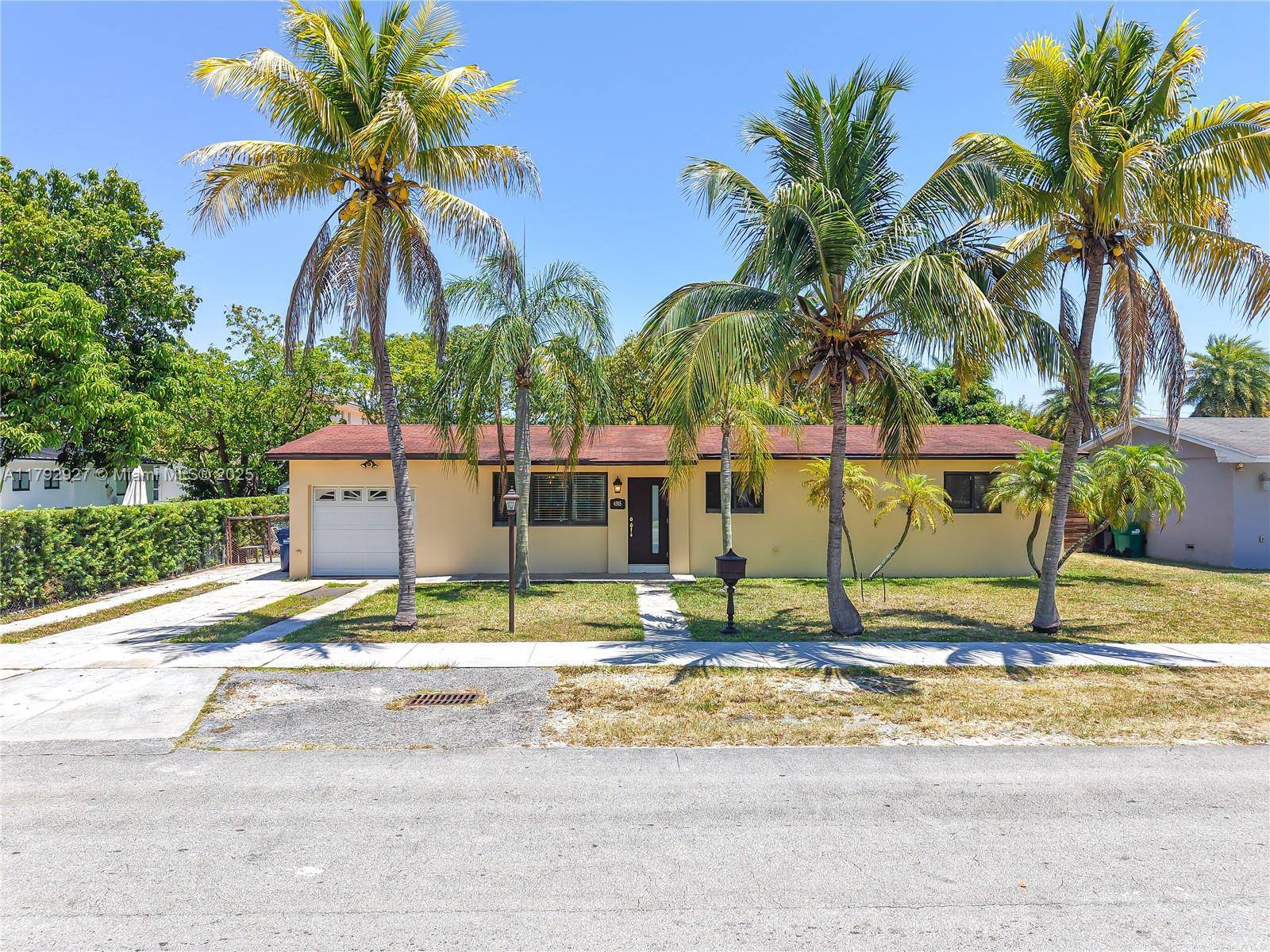 Miami, FL 33155,4515 SW 83rd Ave
