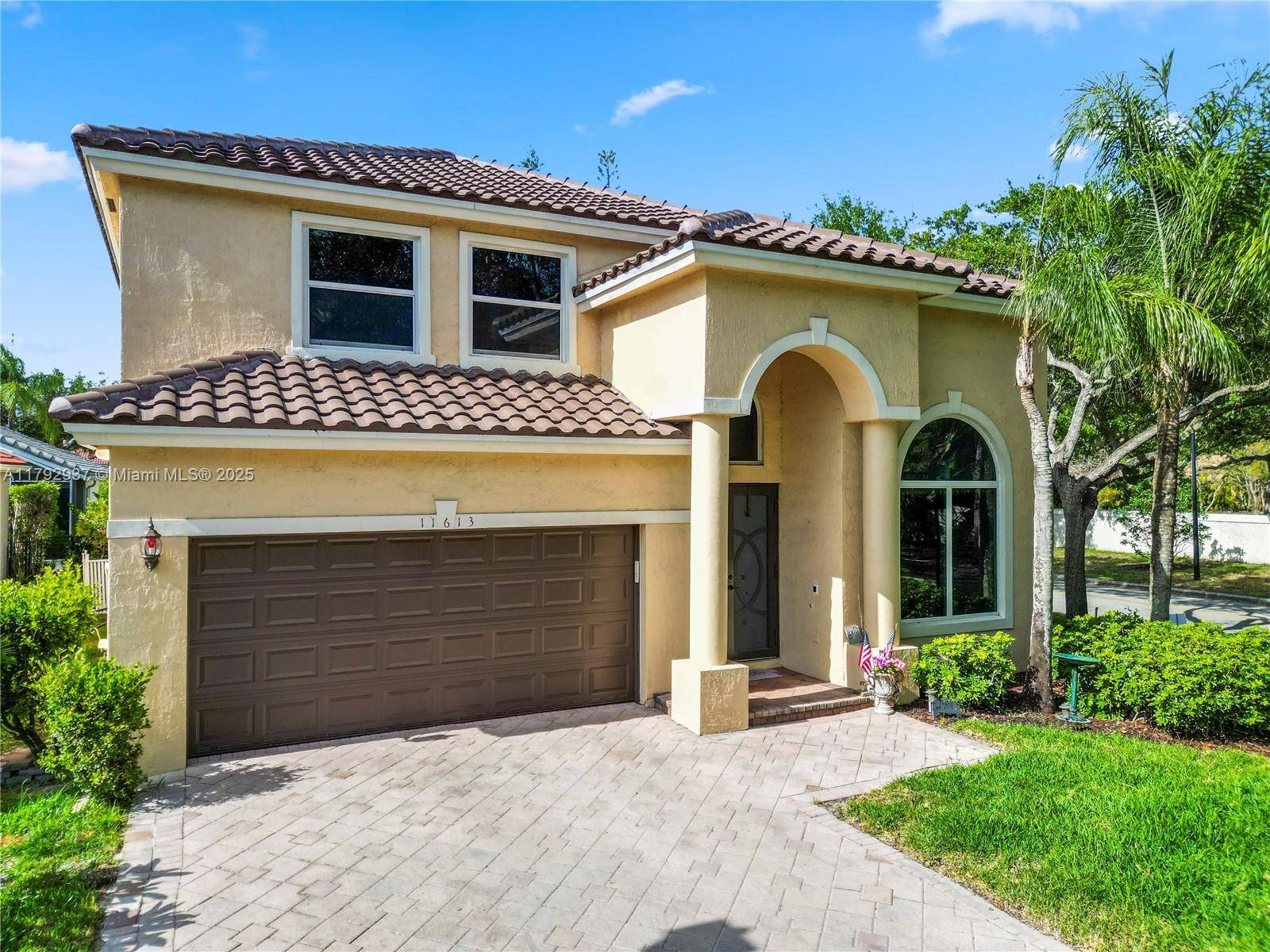Coral Springs, FL 33071,11613 NW 11th Pl