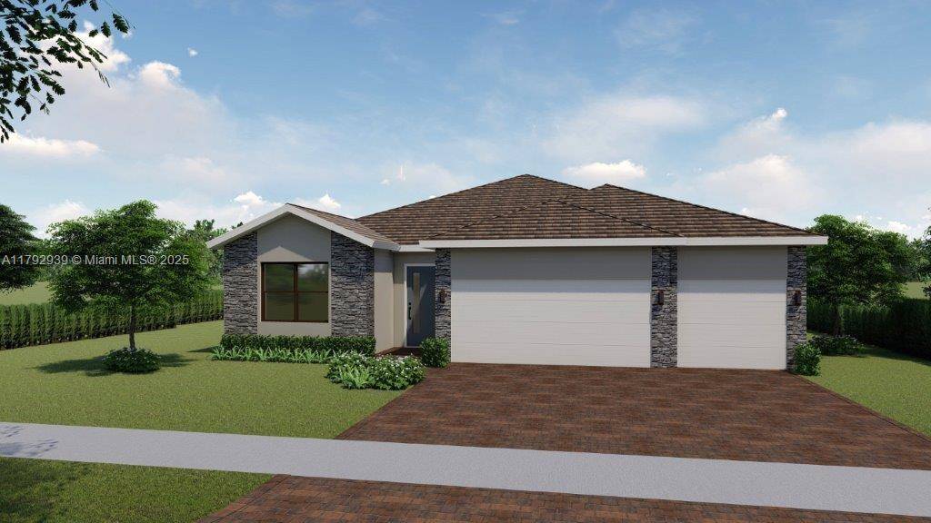 Homestead, FL 33033,30705 SW 192 CT
