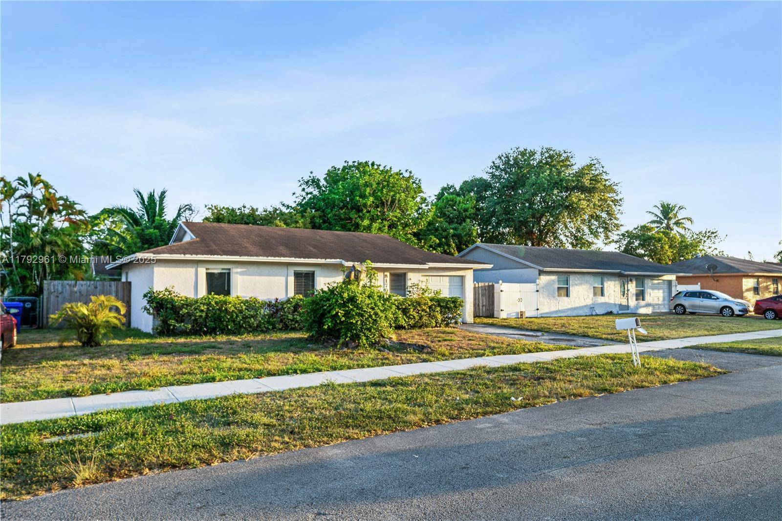 North Lauderdale, FL 33068,8170 SW 5th St