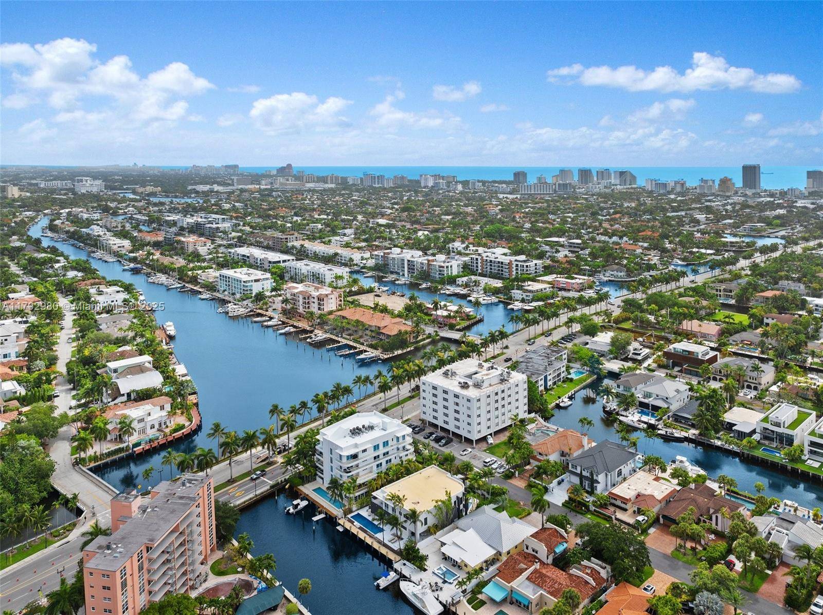 Fort Lauderdale, FL 33301,1770 E Las Olas Blvd #507