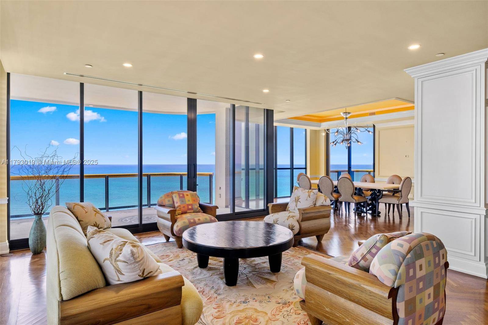 Bal Harbour, FL 33154,9999 Collins Ave #PH3D