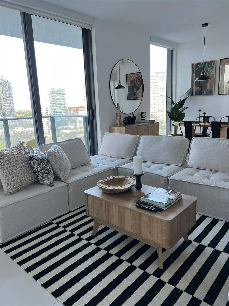 Miami, FL 33137,501 NE 31st St #1409