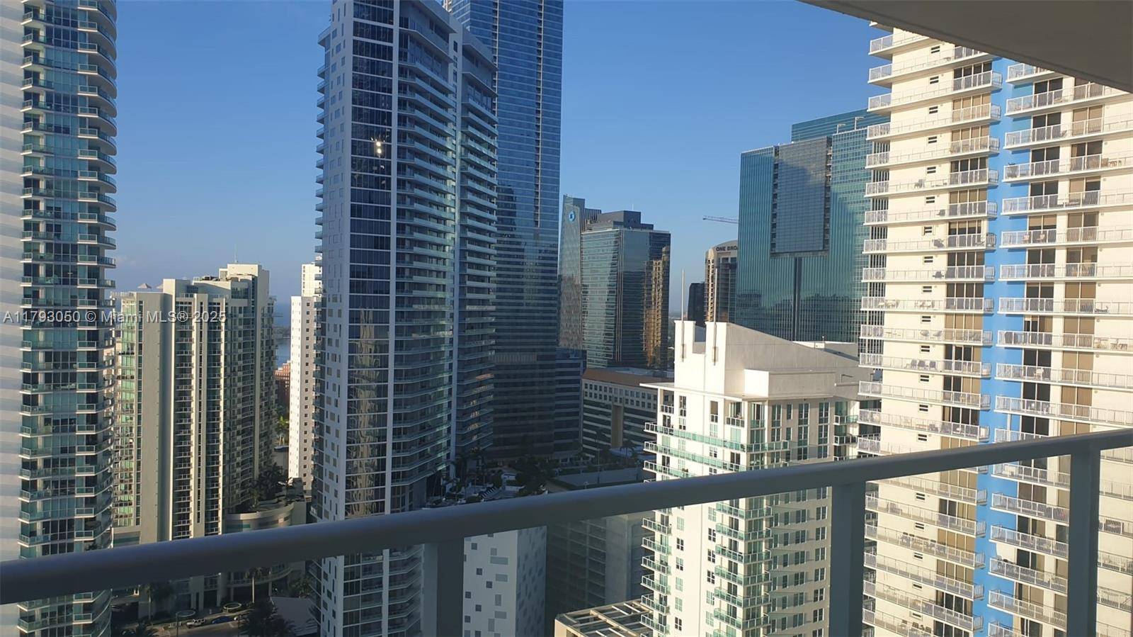 Miami, FL 33131,1155 Brickell Bay Dr #3007