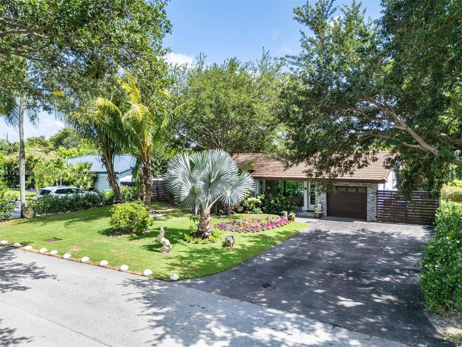 El Portal, FL 33150,480 NW 88th Ter