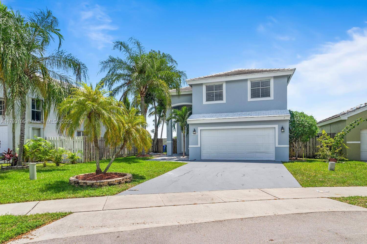 Margate, FL 33063,6402 Buena Vista Dr