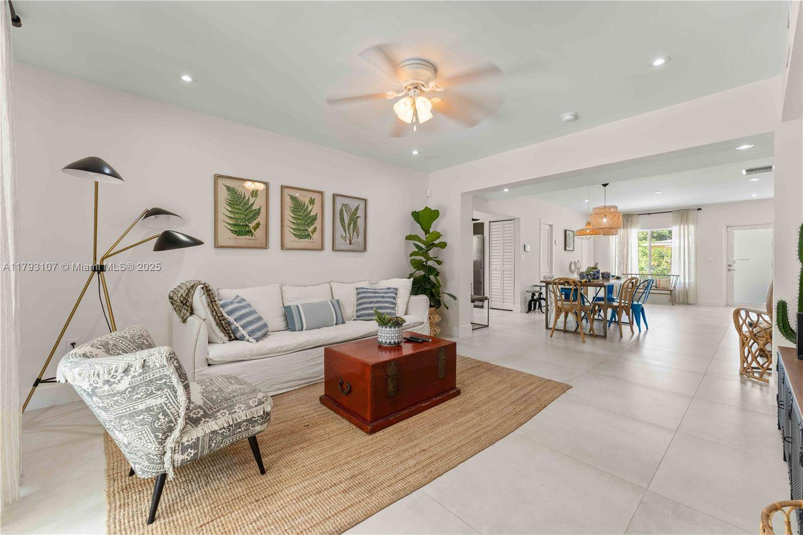 Miami, FL 33137,38 NE 50th St