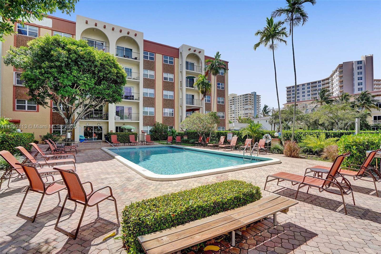 Pompano Beach, FL 33062,400 N Riverside Dr #512