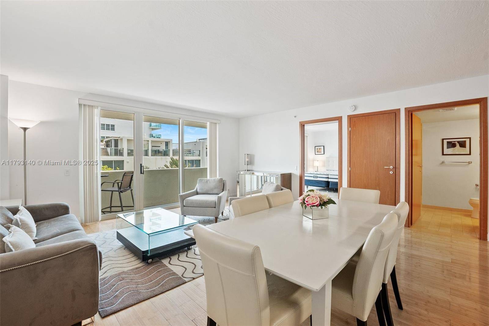 Surfside, FL 33154,9499 Collins Ave #403