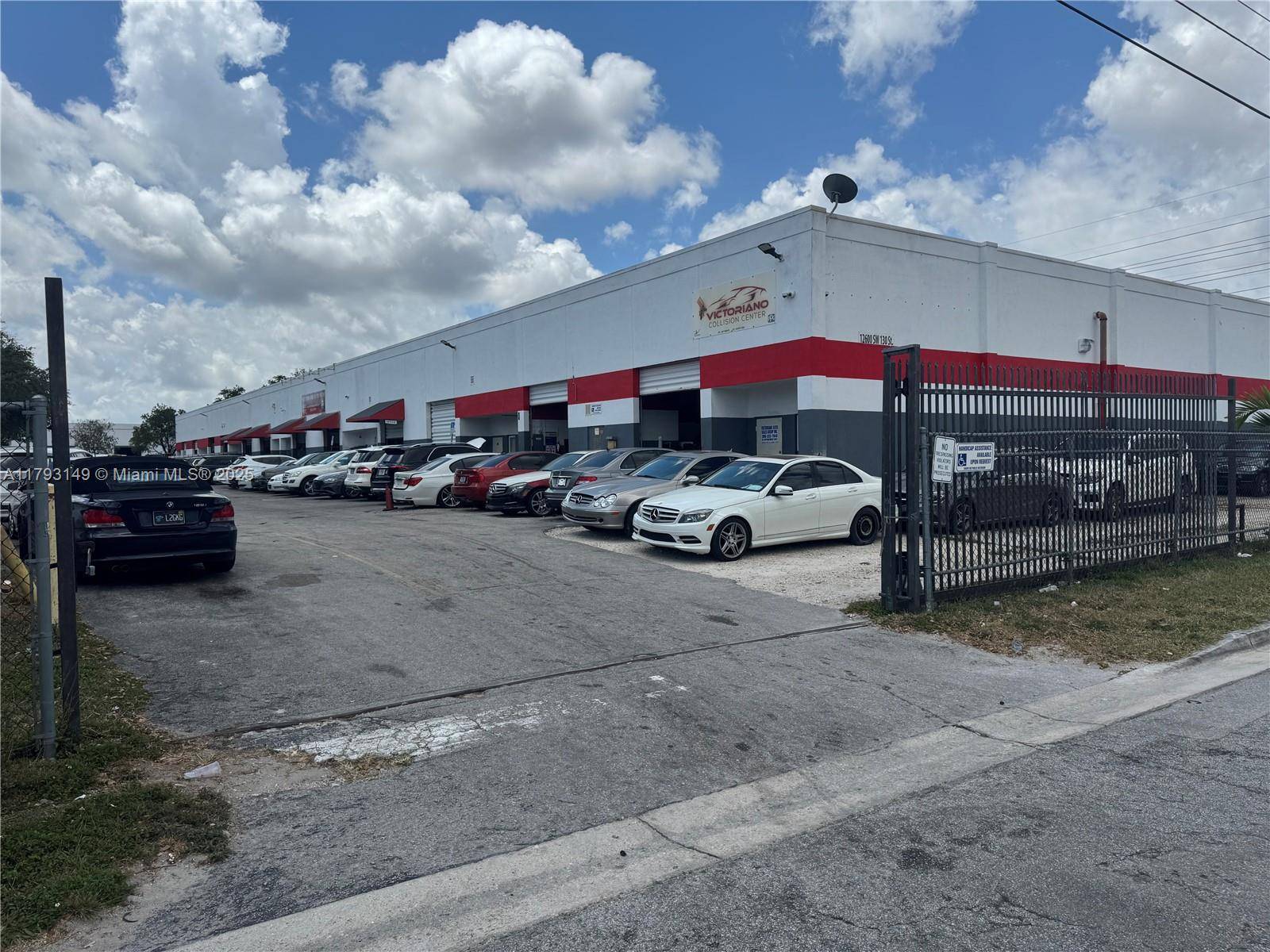 Miami, FL 33186,12600 SW 130th St #9-10-11-12