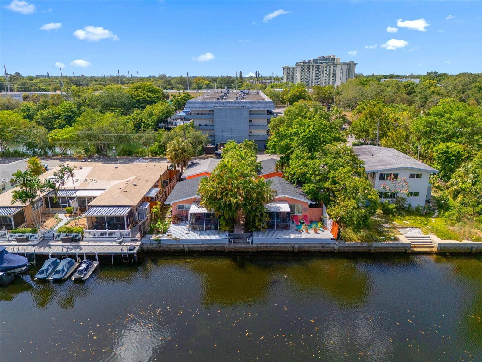 North Miami, FL 33181,13185 Emerald Dr