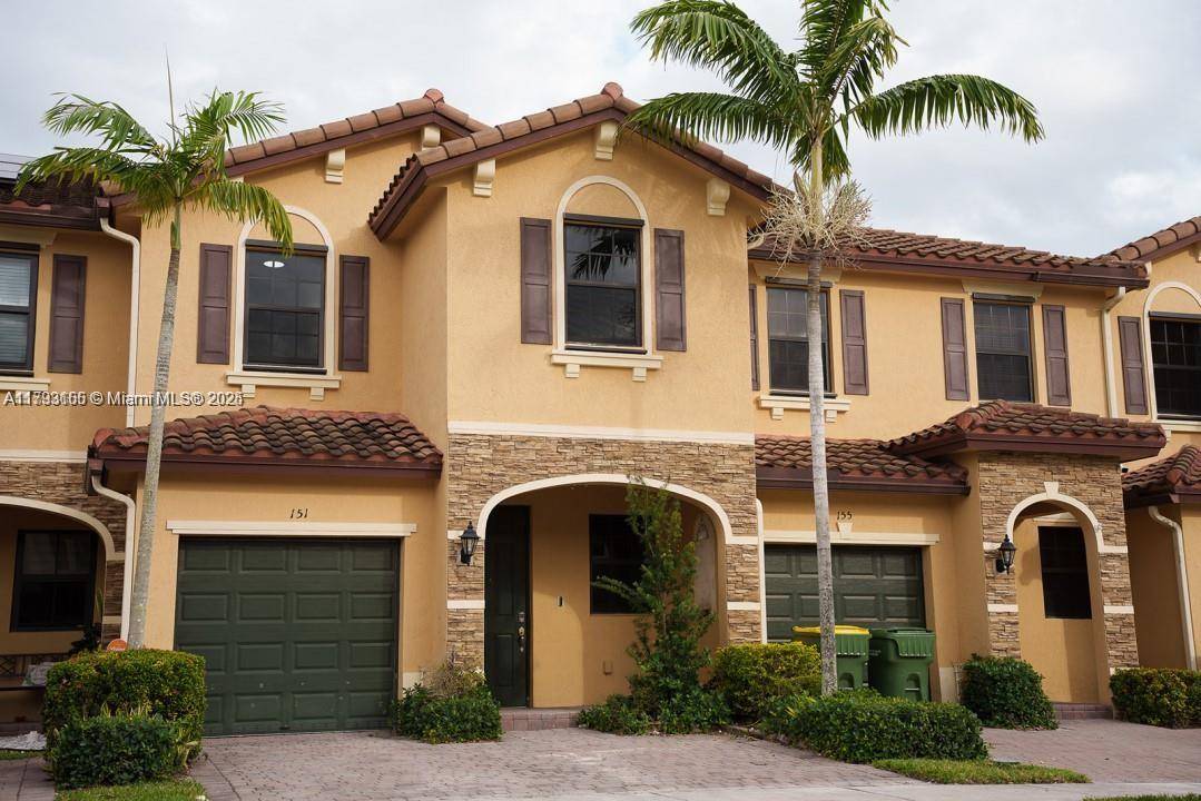 Homestead, FL 33033,151 SE 34th Ave
