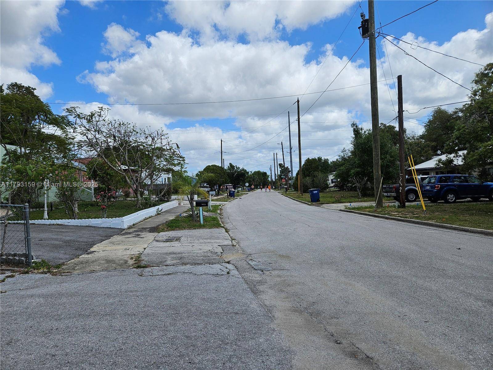 Sebring, FL 33870,1112 Evanston ST