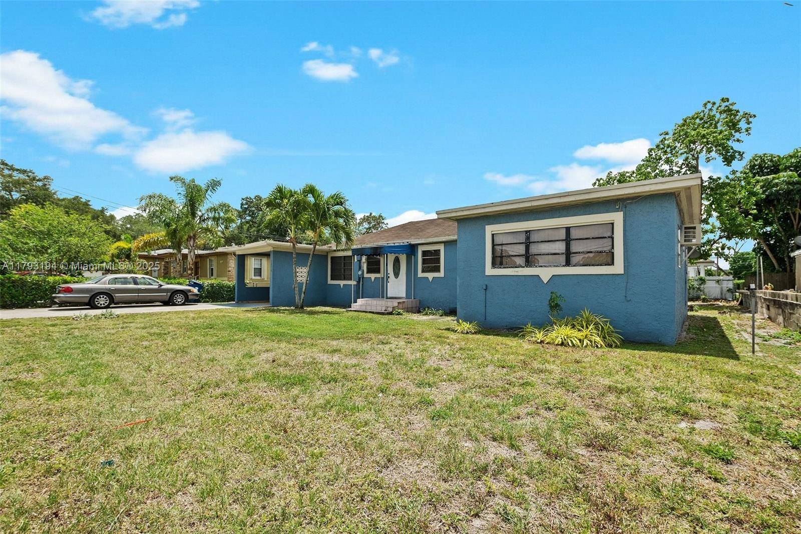 Miami Gardens, FL 33056,2870 NW 169th Ter