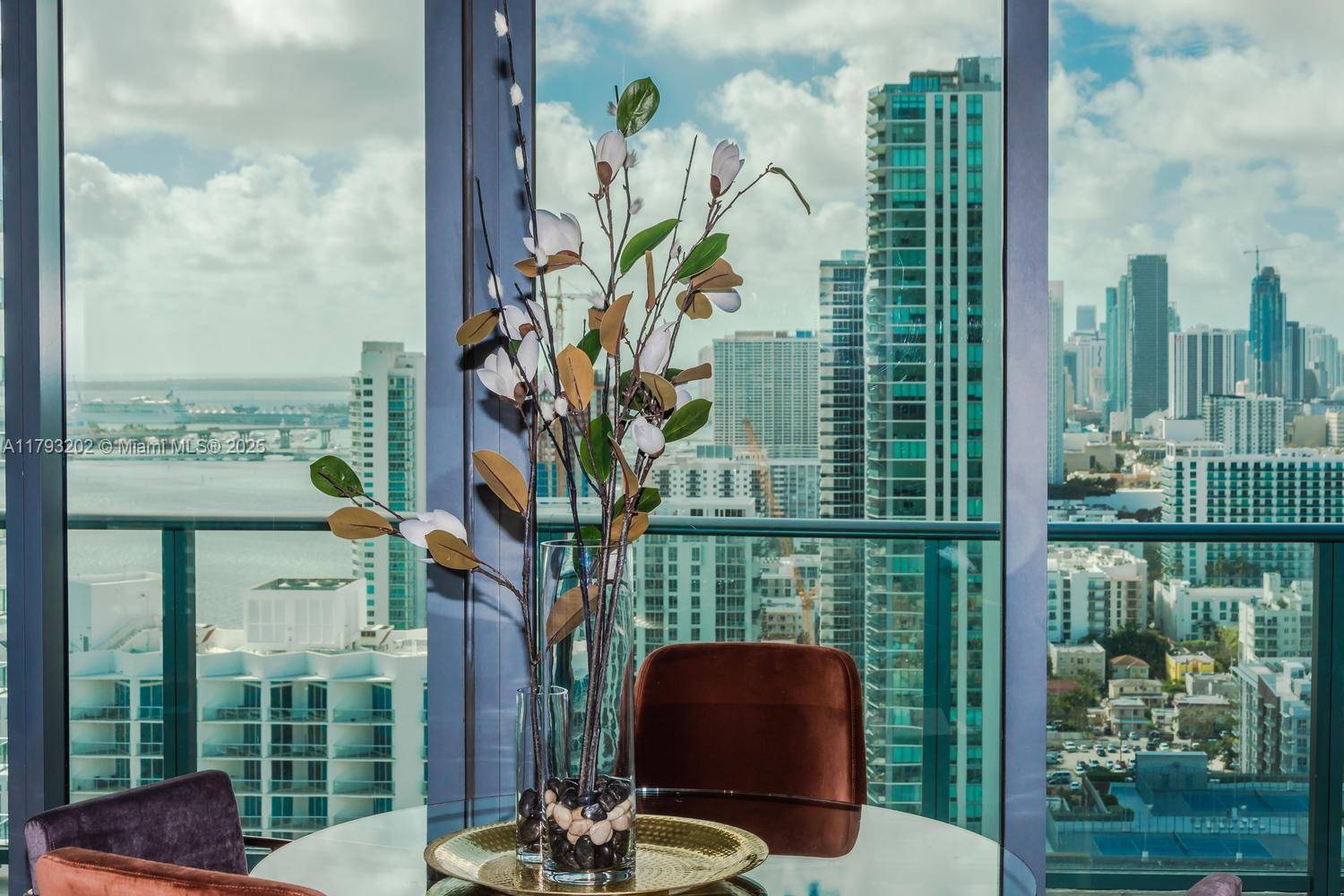 Miami, FL 33137,501 NE 31st St #2906
