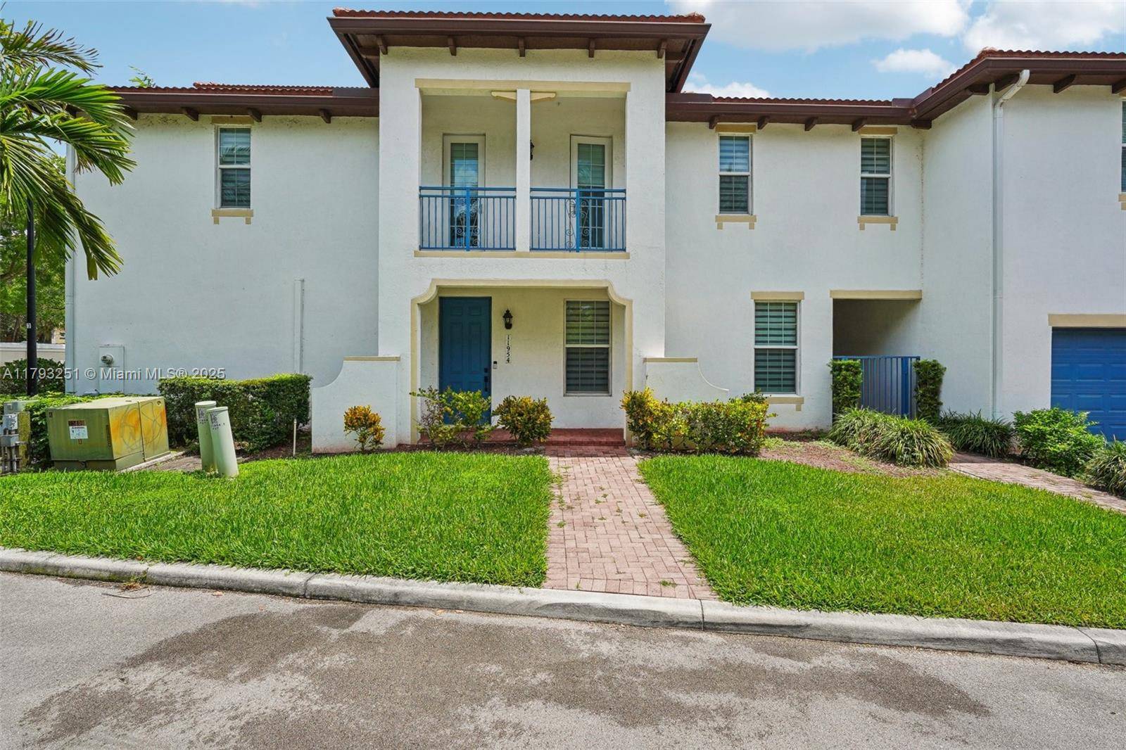 Miramar, FL 33025,11954 SW 25th Ct