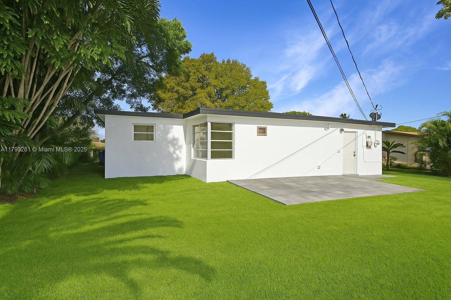 Oakland Park, FL 33309,4118 NW 12th Ter
