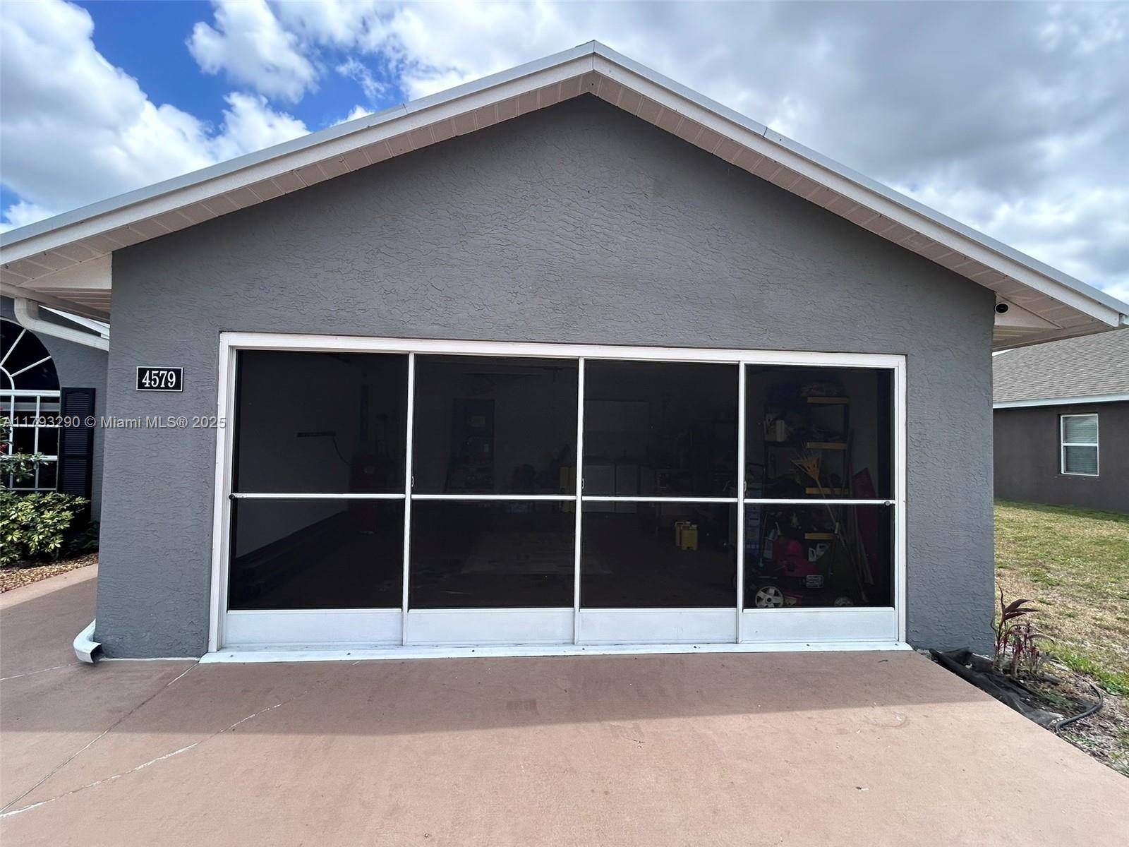 Port St. Lucie, FL 34983,4579 NW Bighorn Ave