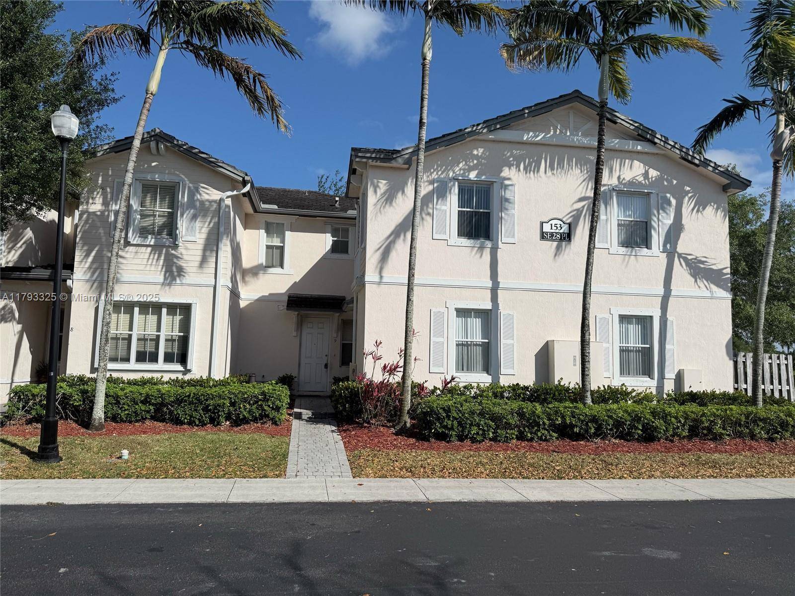 Homestead, FL 33033,153 SE 28 PL #9