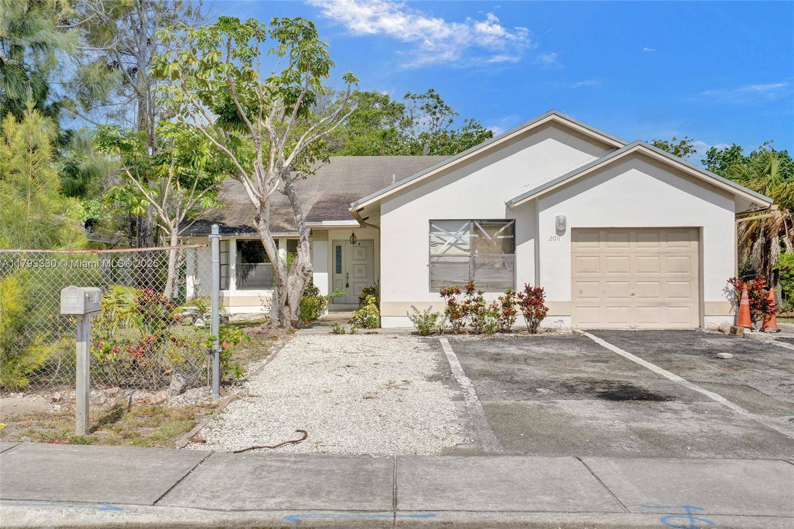 Fort Lauderdale, FL 33317,2011 SW 44th Ter