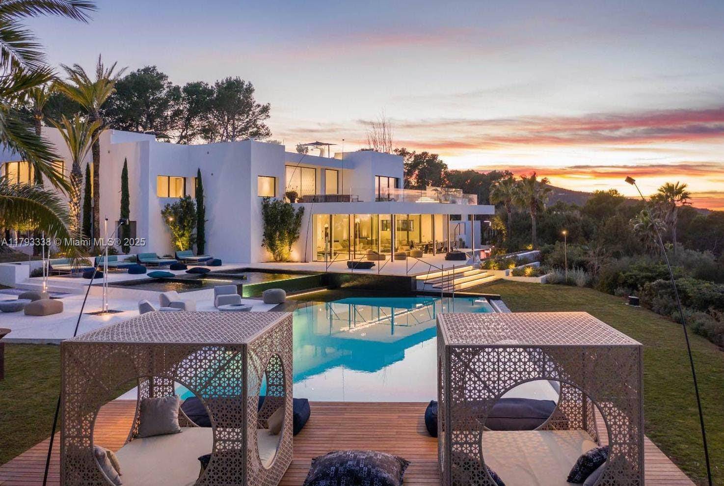 Ibiza,,Address not disclosed