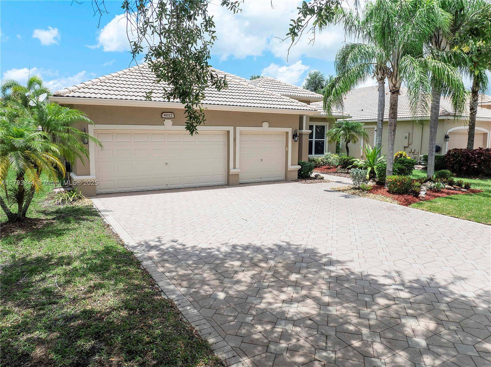 Coral Springs, FL 33067,6017 NW 56th Cir