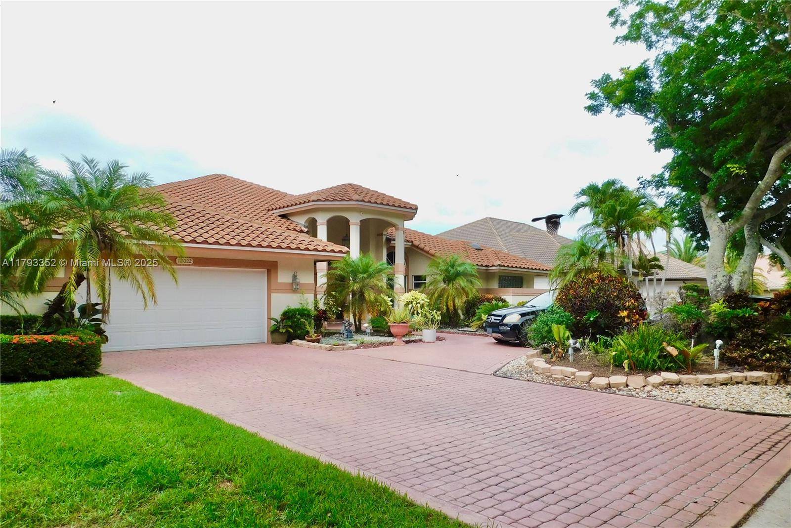 Coral Springs, FL 33071,12022 Classic Dr