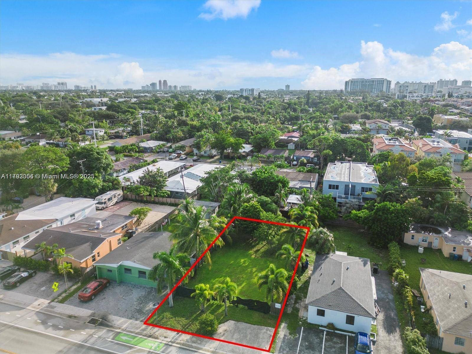 Fort Lauderdale, FL 33304,1120 NE 15th Ave