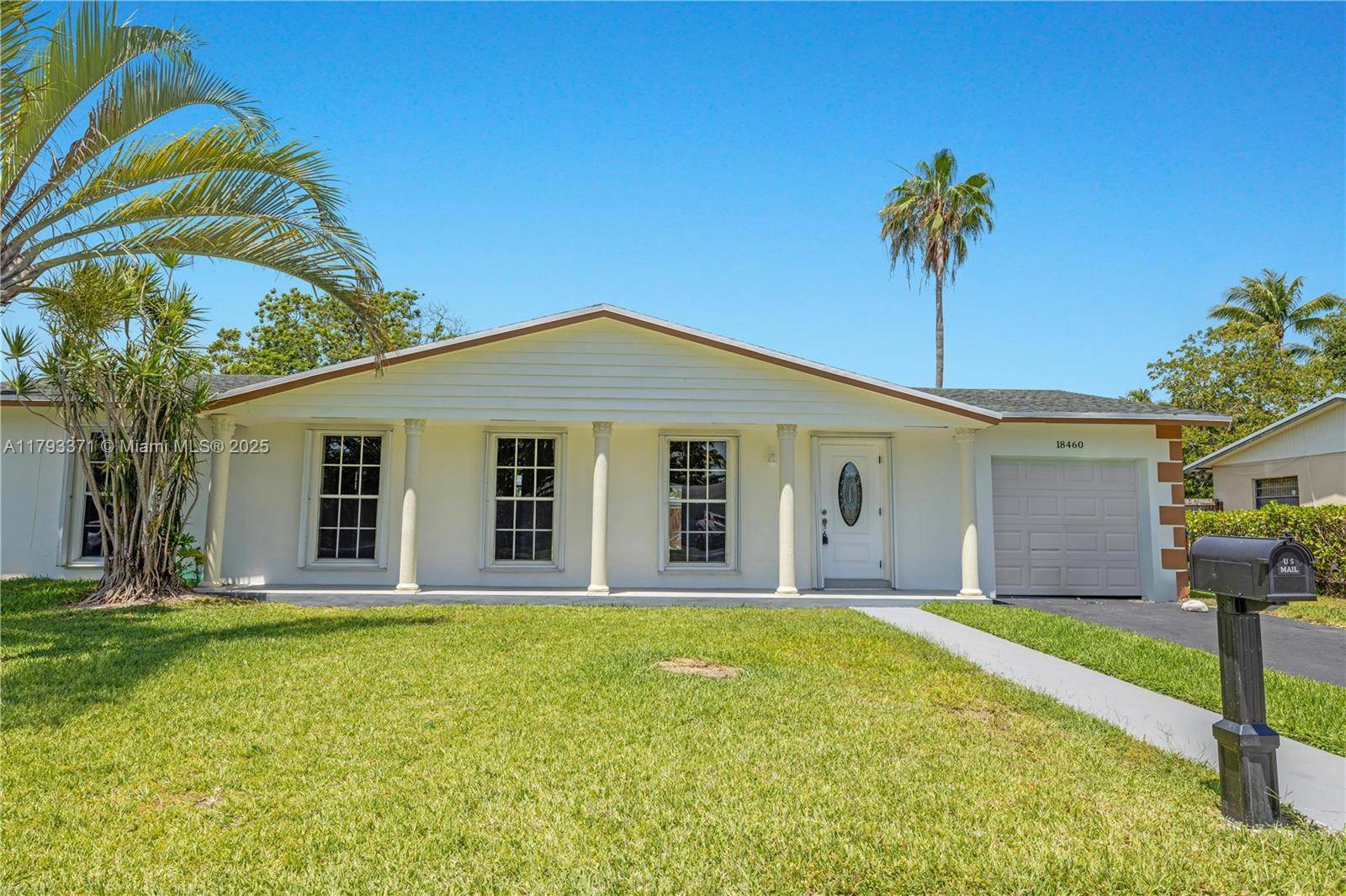 Cutler Bay, FL 33157,18460 SW 92nd Pl