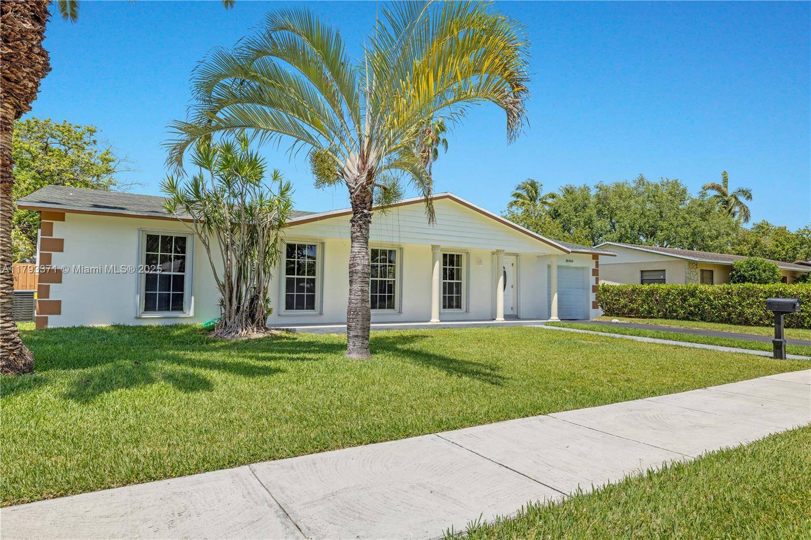 Cutler Bay, FL 33157,18460 SW 92nd Pl