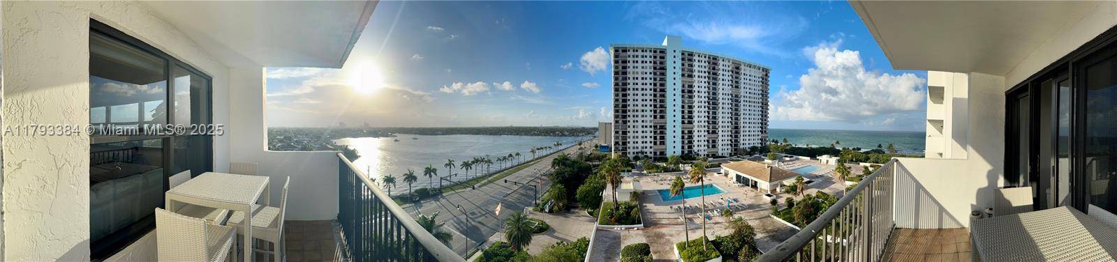 Hollywood, FL 33019,1201 S Ocean Dr #1011S