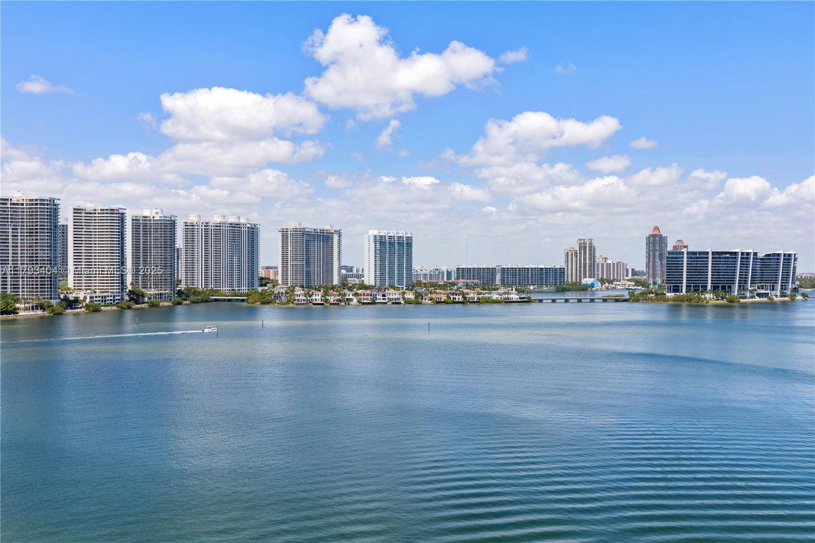 Sunny Isles Beach, FL 33160,251 174th St #1219