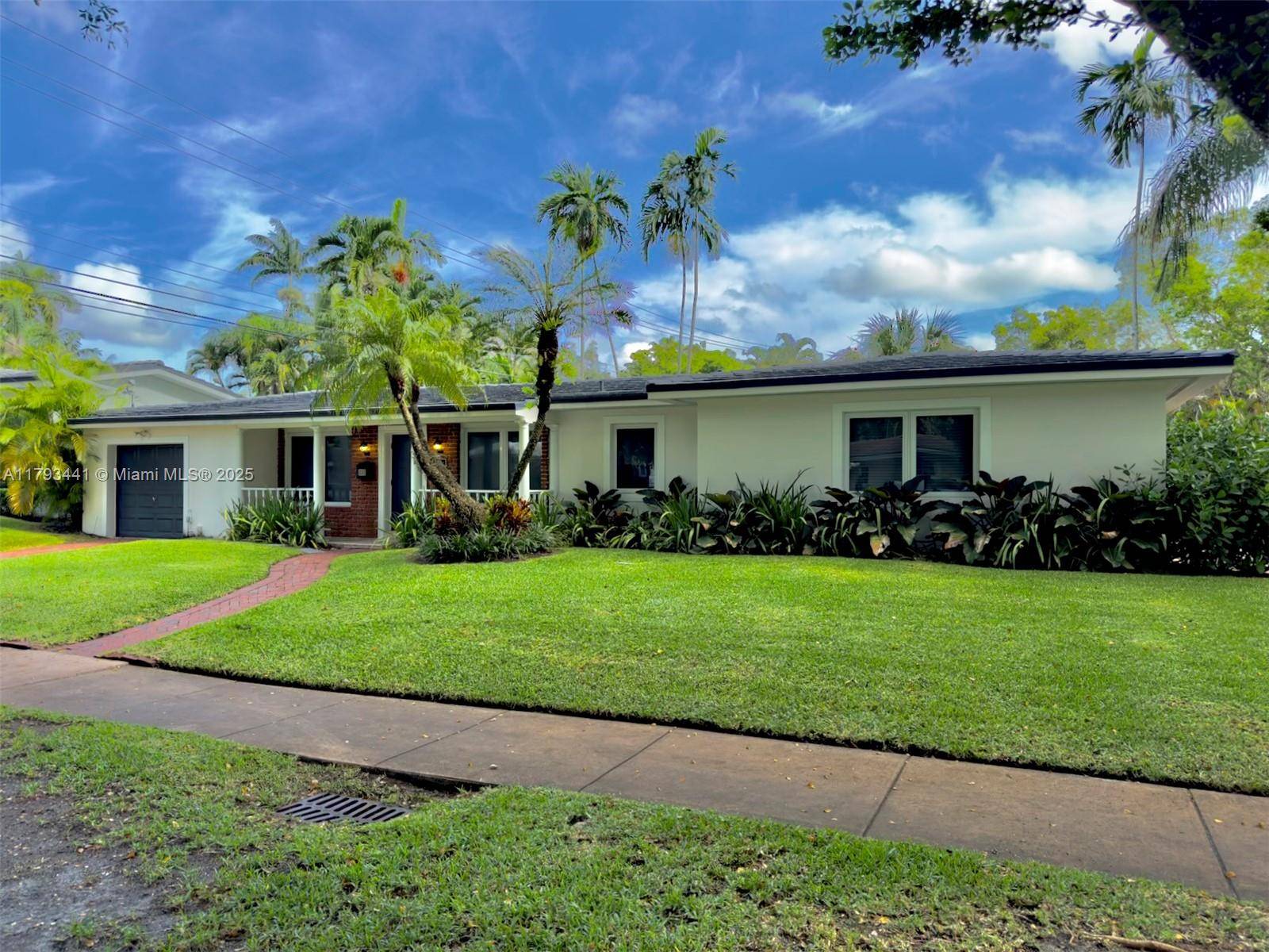 Coral Gables, FL 33146,401 Savona Ave