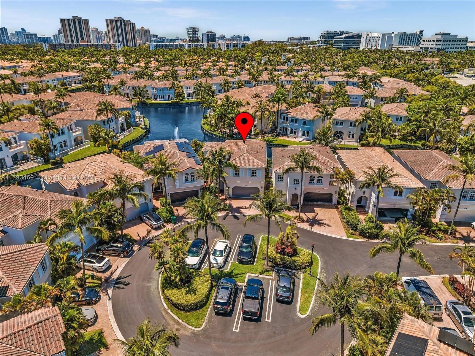 Aventura, FL 33180,3144 NE 212th St