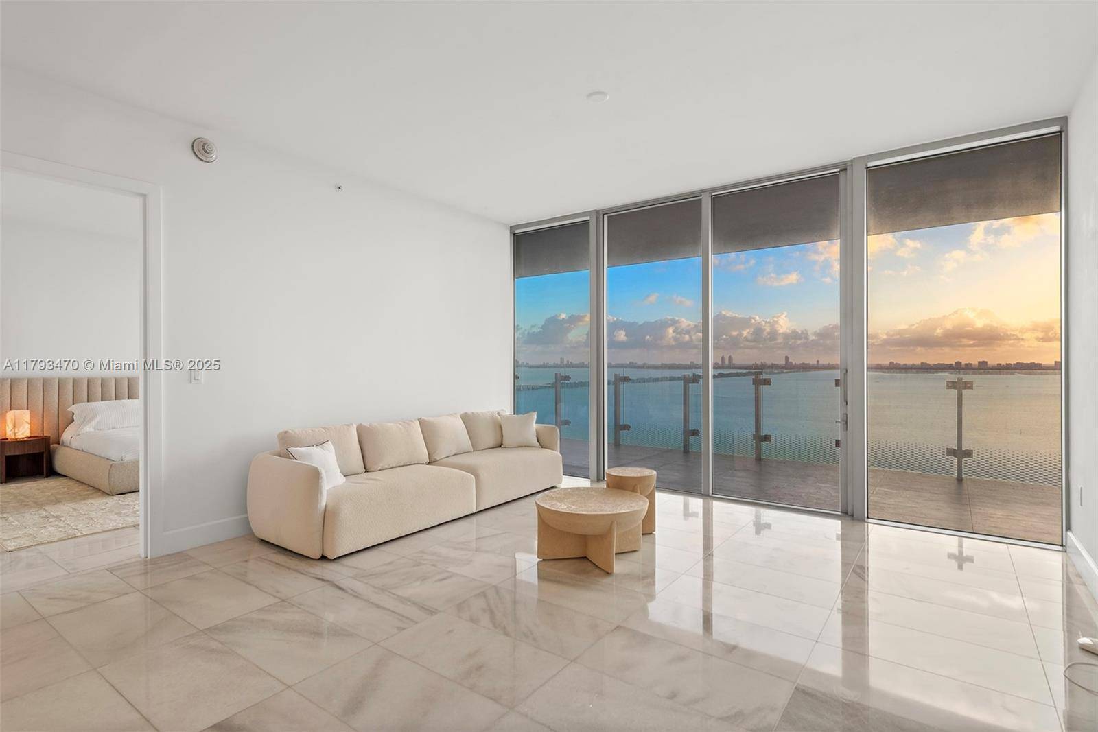 Miami, FL 33137,700 NE 26th Ter #2302