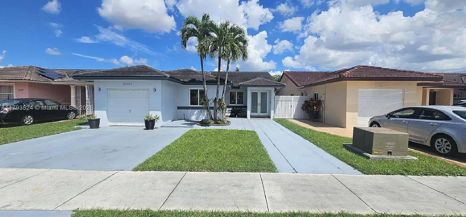 Miami, FL 33175,14661 SW 50th St
