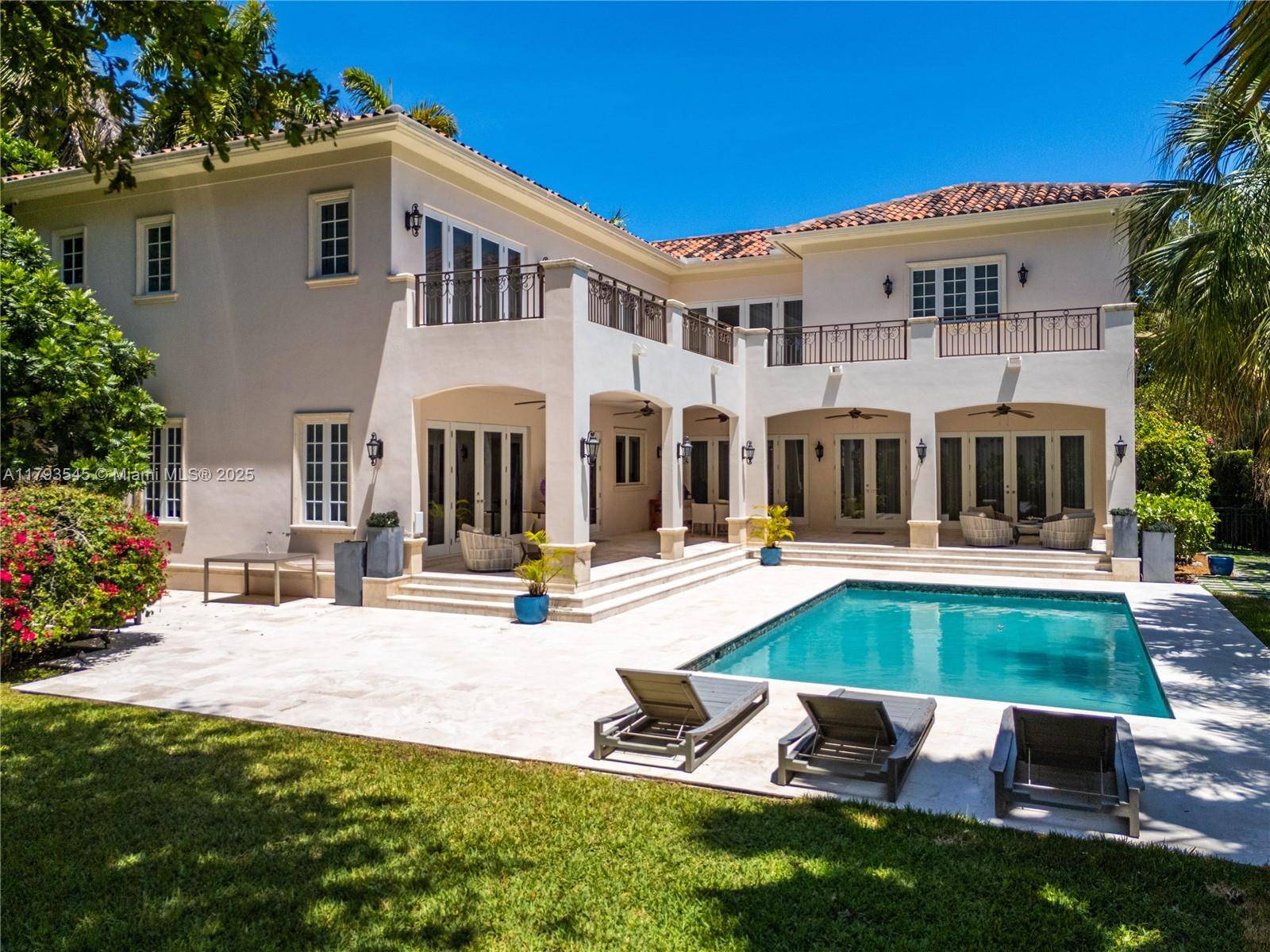 Coral Gables, FL 33143,7120 Mira Flores Ave