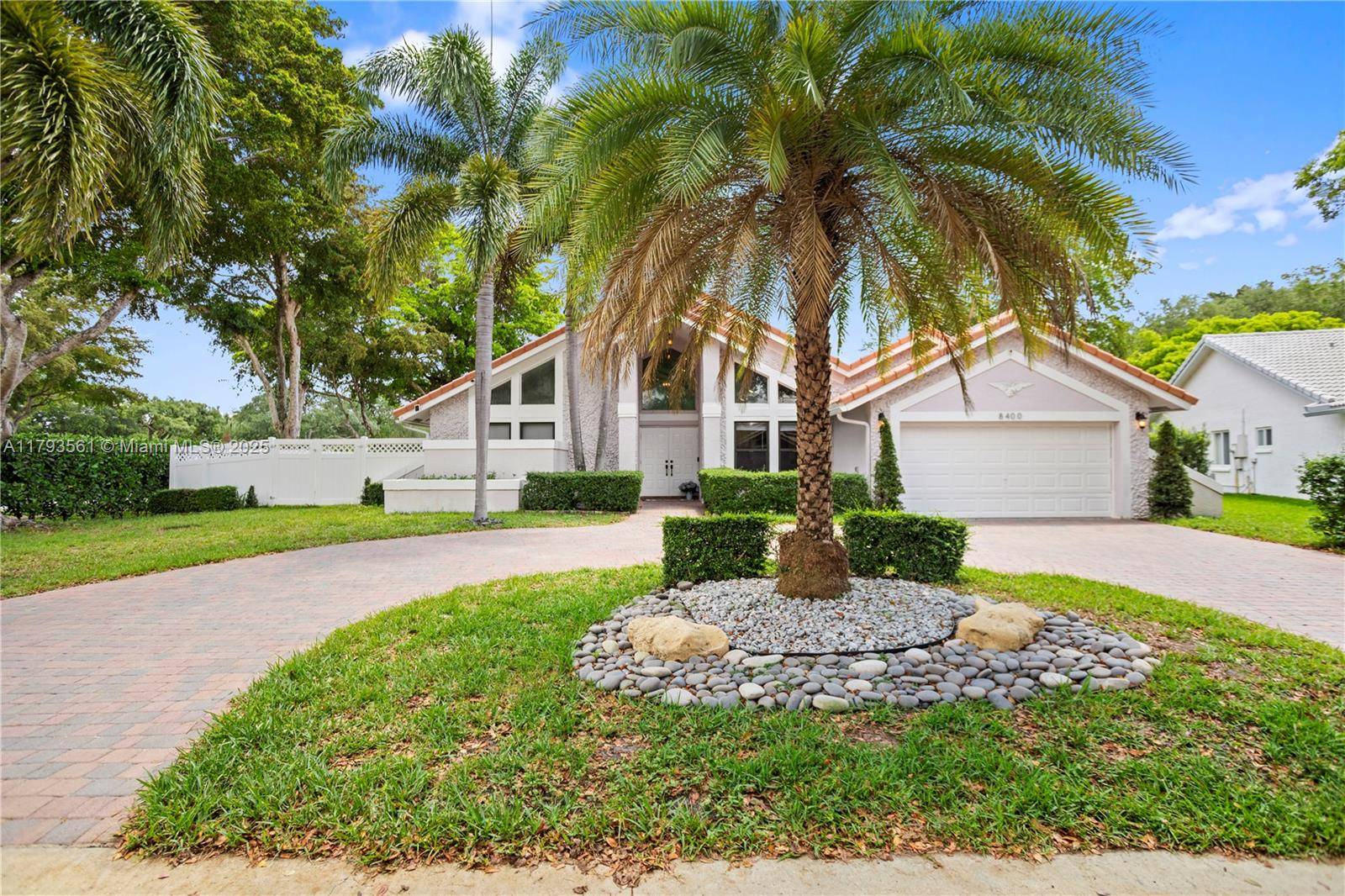 Coral Springs, FL 33067,8400 NW 47th Dr