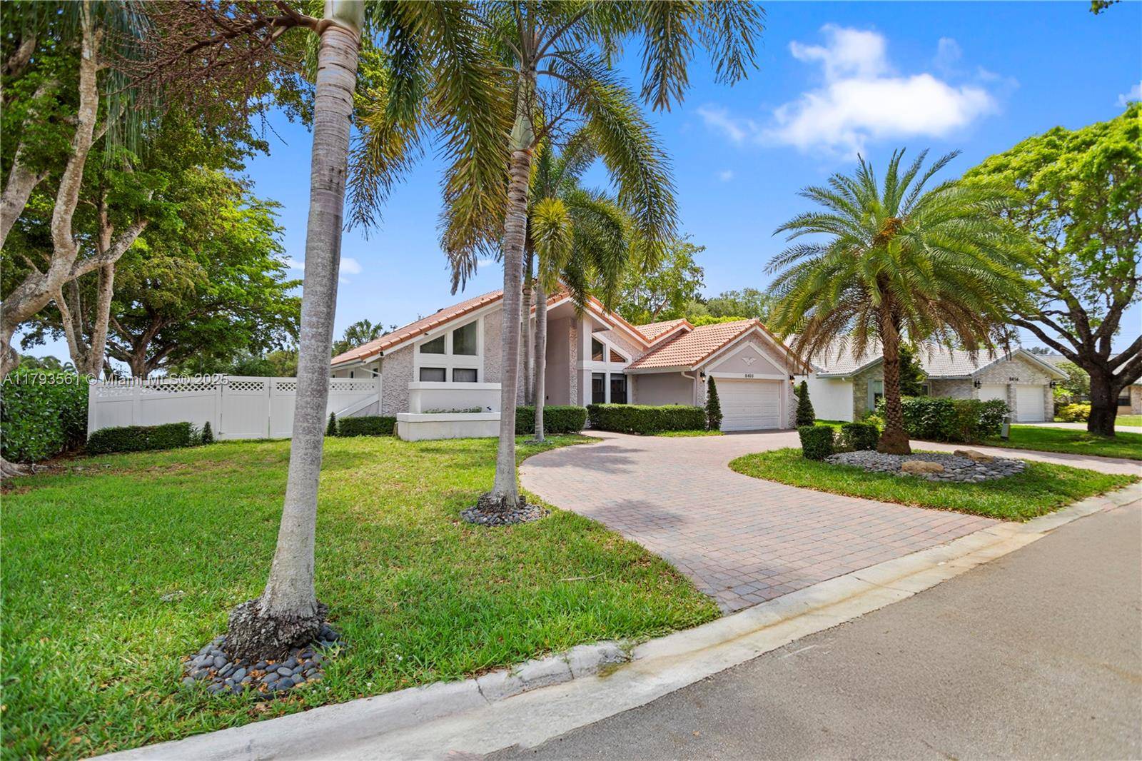 Coral Springs, FL 33067,8400 NW 47th Dr