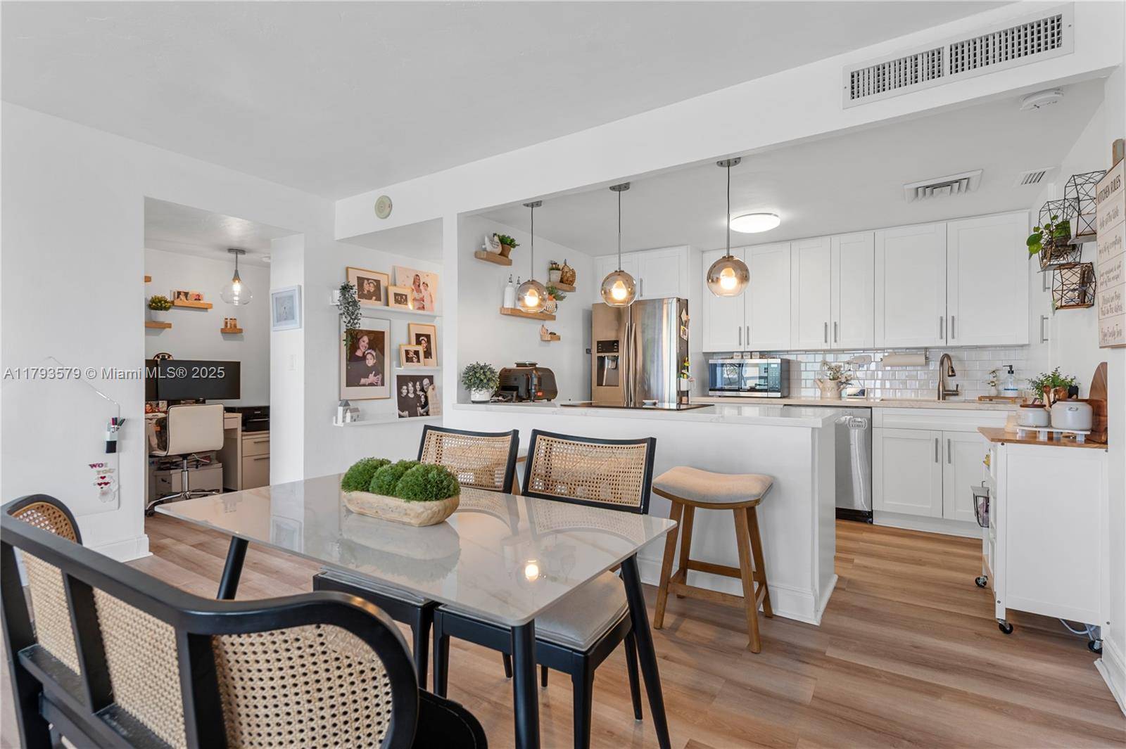 Miami, FL 33129,2451 Brickell Ave #16K