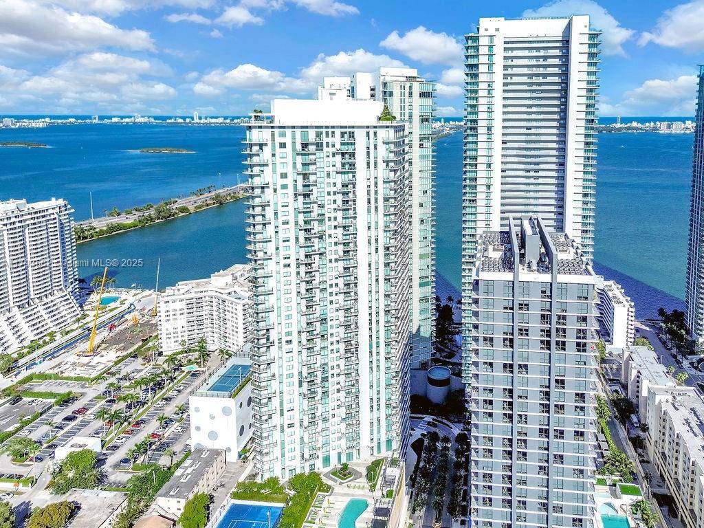 Miami, FL 33137,650 NE 32nd St #1004