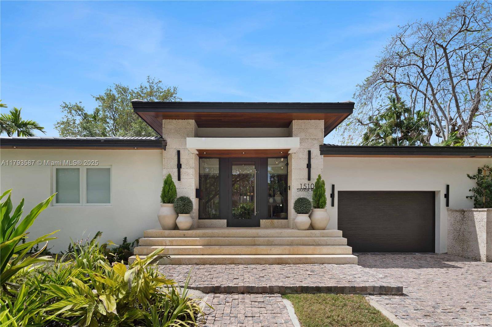 Coral Gables, FL 33146,1510 Sarria Ave