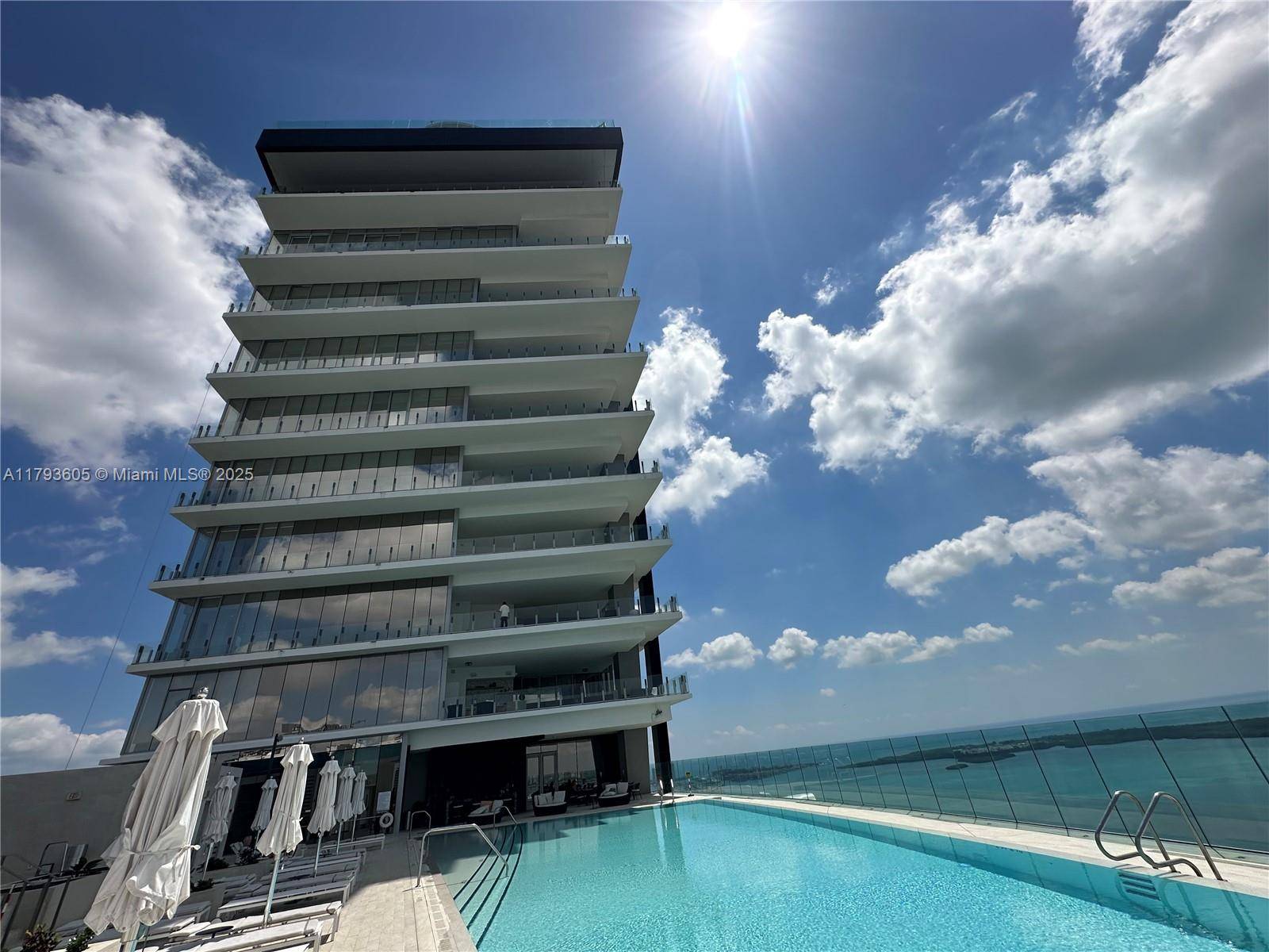 Miami, FL 33131,300 BISCAYNE BLVD #3209W