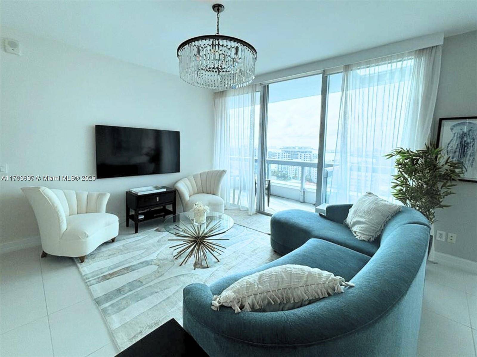 Miami Beach, FL 33141,6899 Collins Ave #1603
