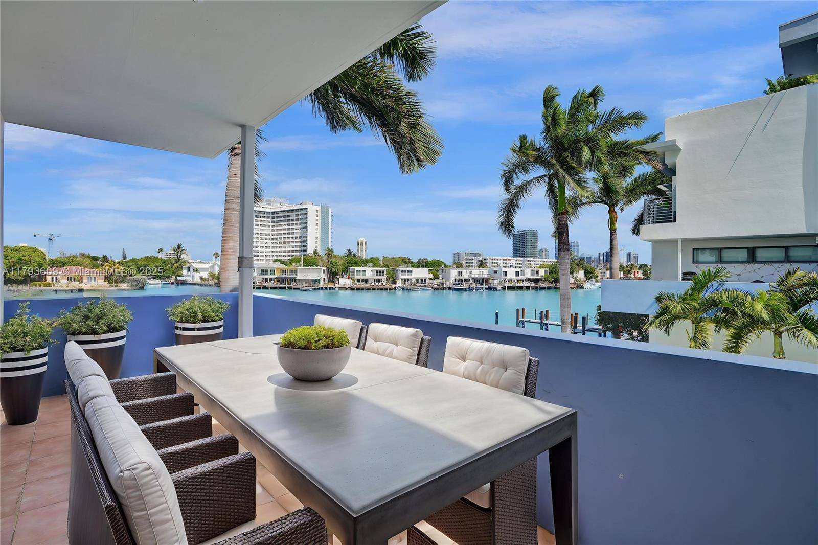 Miami Beach, FL 33141,171 N Shore Dr #171-1