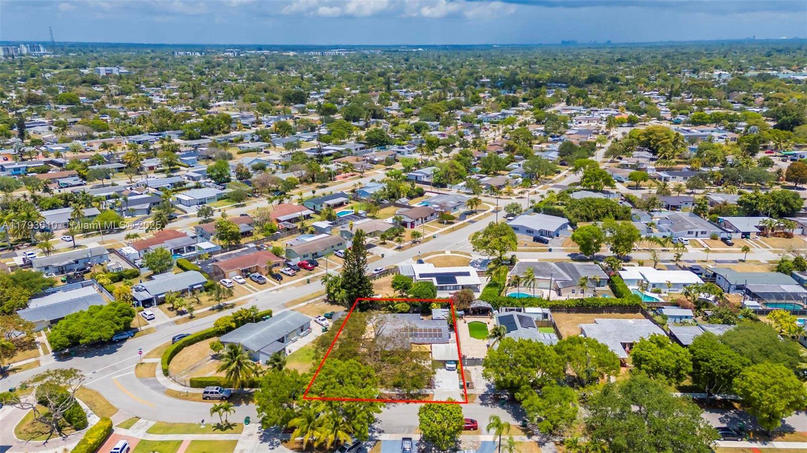 Cutler Bay, FL 33189,9341 Marine Dr