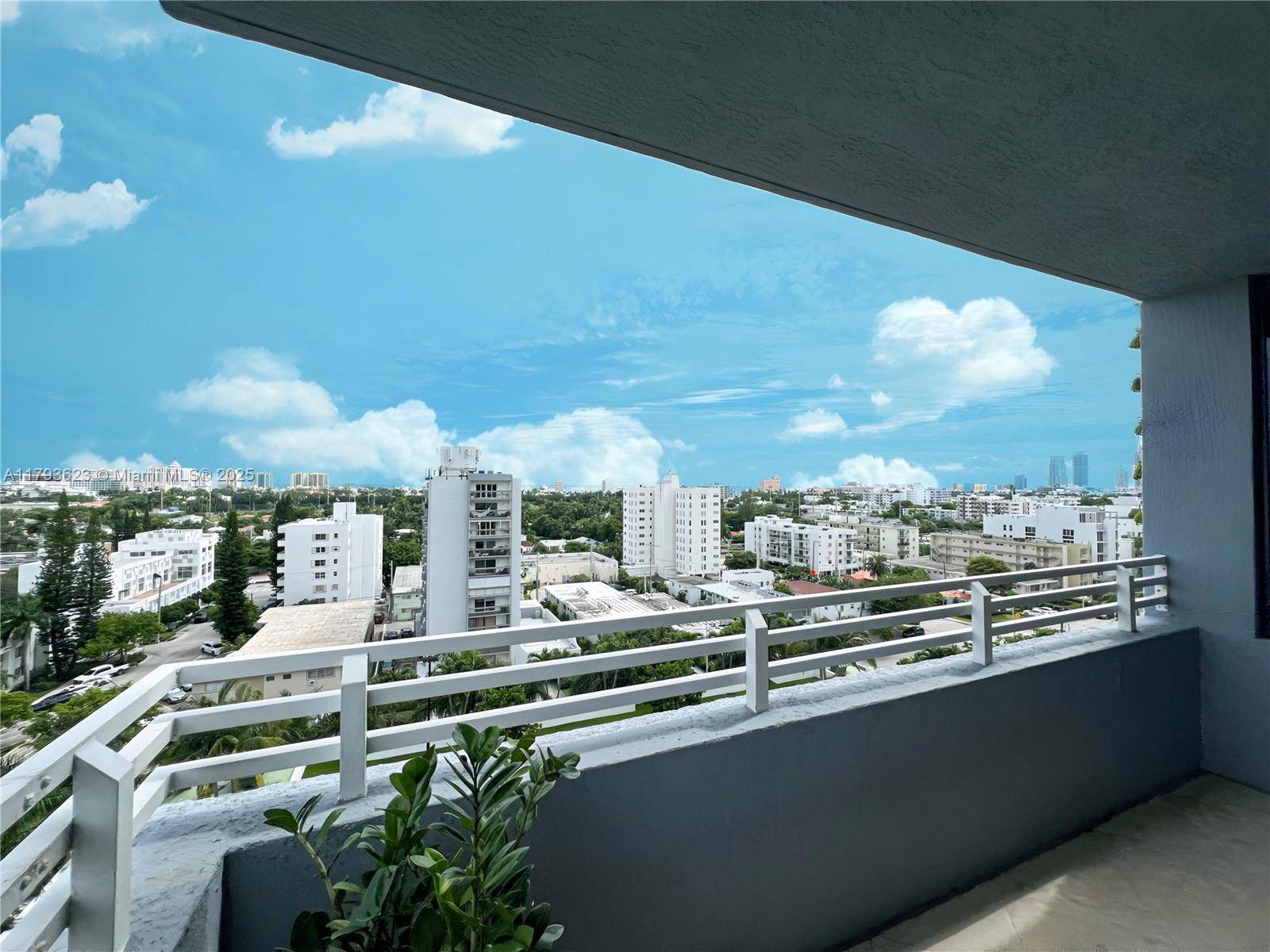 Miami Beach, FL 33139,1330 West Ave #1013