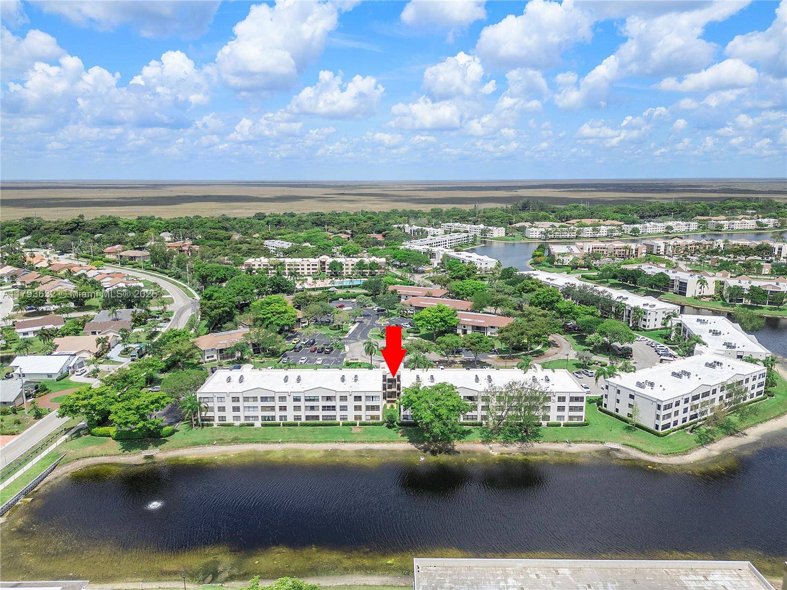 Tamarac, FL 33321,10332 E Clairmont Cir #209