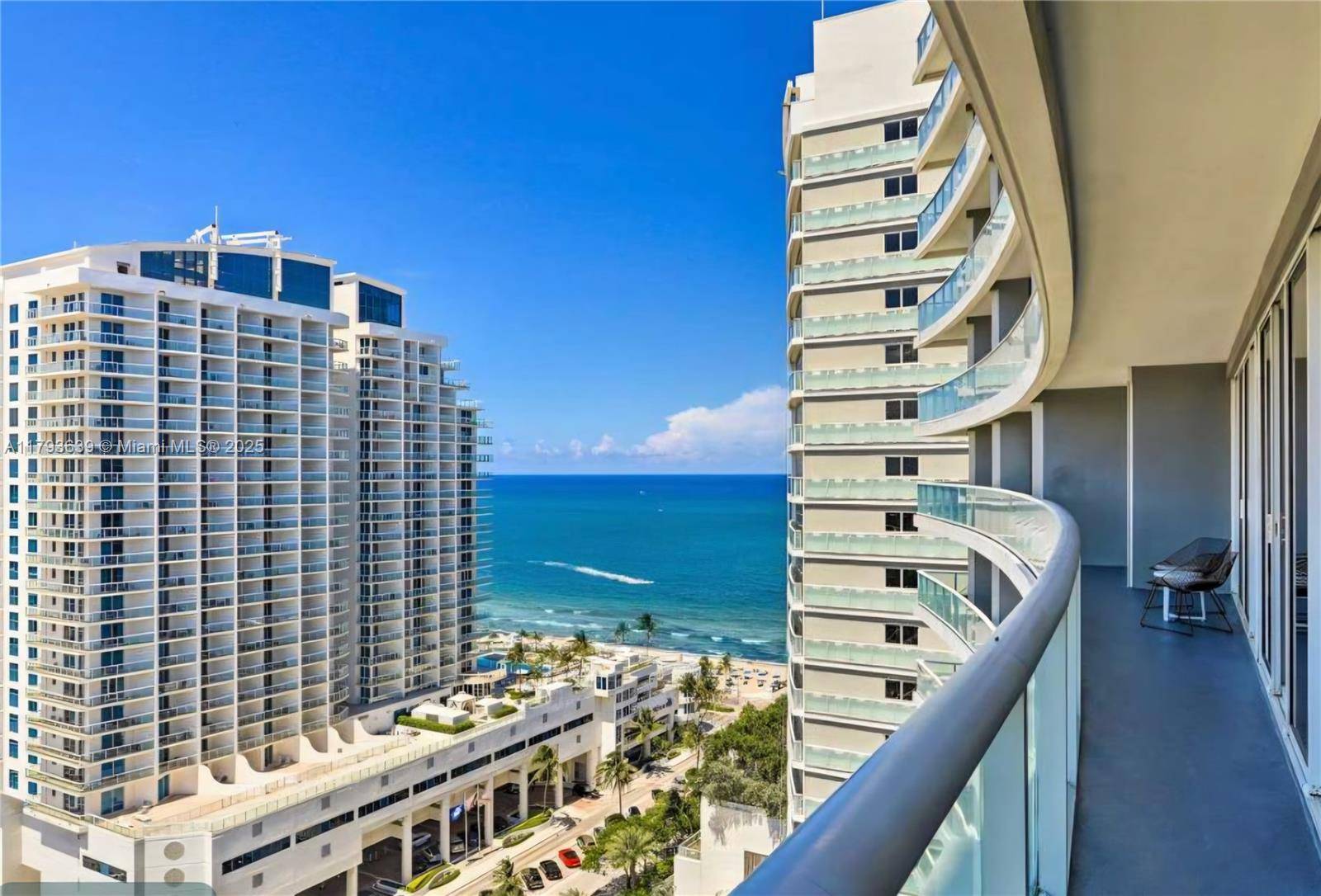 Fort Lauderdale, FL 33304,3101 Bayshore Dr #1806