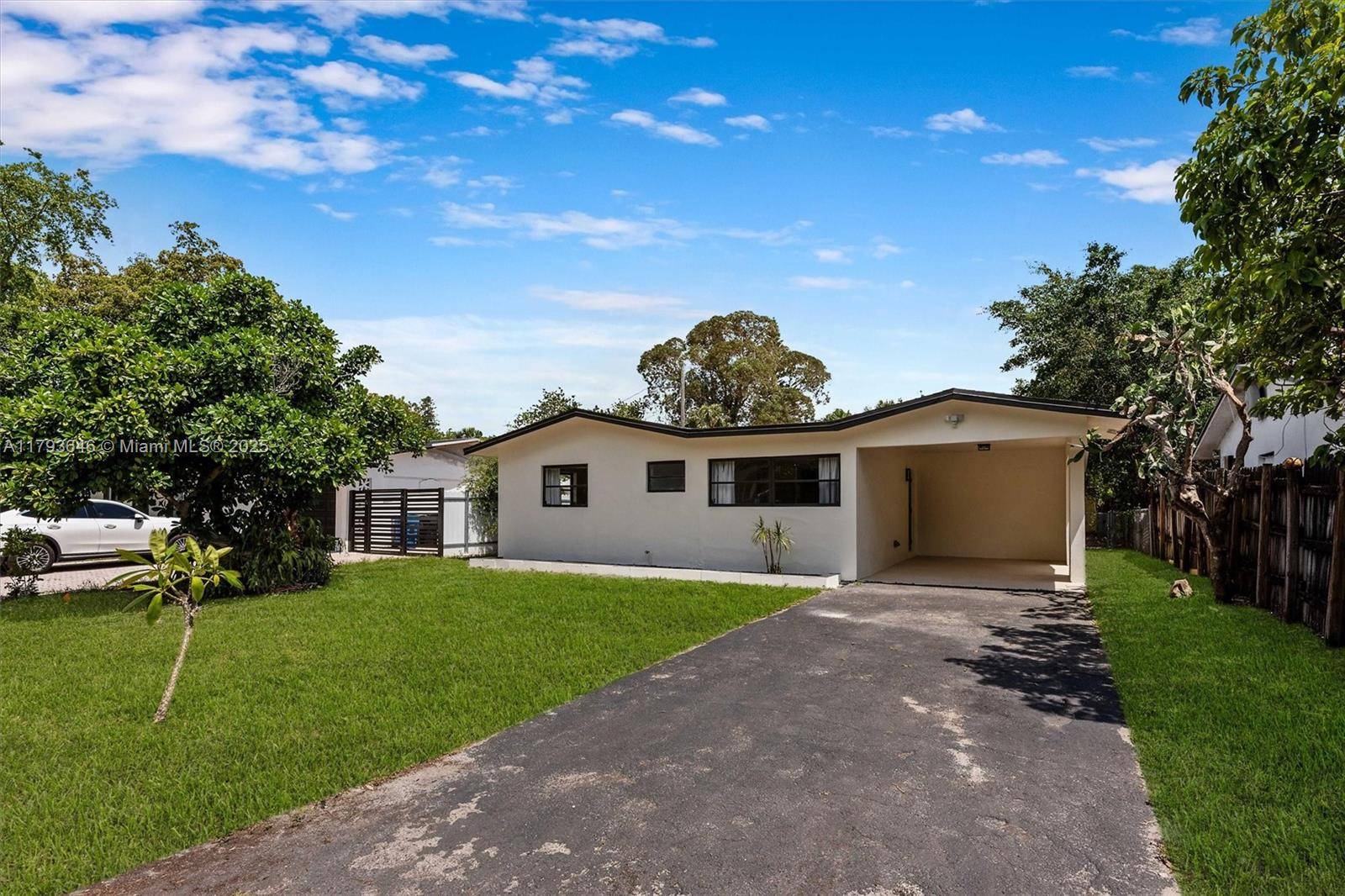 Fort Lauderdale, FL 33312,2609 SW 13th Pl